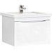Тумба под раковину Vigo Grani 75 tp.GRI.OSK.75.1Y подвесная Белая