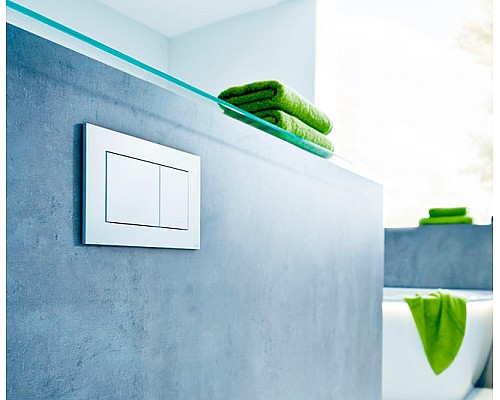 Панель смыва TECE now 9240400