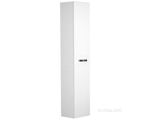 Шкаф - колонна Roca Victoria Nord ZRU9000026 белый глянец