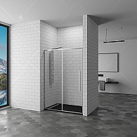 Душевая дверь RGW SV-12 150 см 