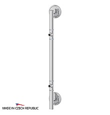 Штанга для 2-х аксессуаров (хром) FBS LUX 077 47 см