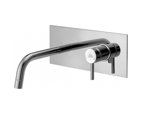 Смеситель для раковины Paffoni Light LIG105CR Хром