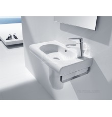 Раковина Roca Meridian 35x32 327249000