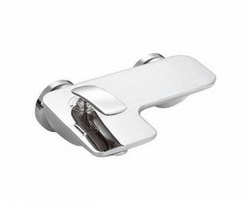 Однорычажный смеситель для ванны и душа Kludi Balance 524450575