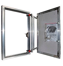 Люк Praktika ЕвроФормат-Р АТР 30/70 сантехнический