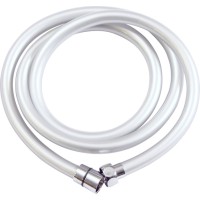 Душевой шланг Rav Slezak PH1505 Хром матовый