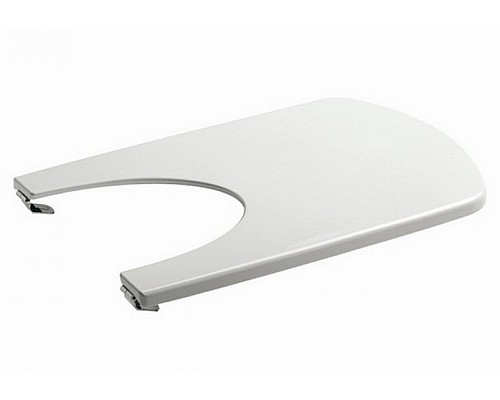 Крышка для биде Roca Dama Senso Compacto 806511004