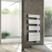 Полотенцесушитель электрический с подключение справа IRSAP Soul 105x55