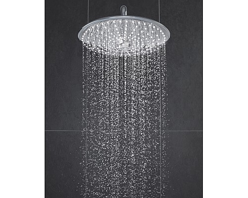 Душевая система Grohe с переключателем 27421002