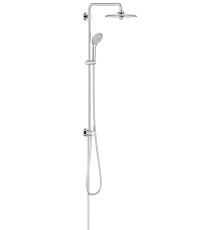 Душевая система Grohe с переключателем
