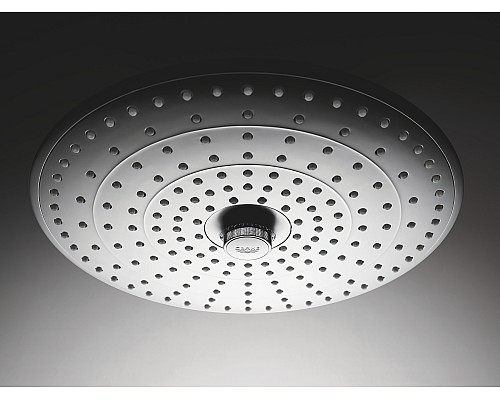 Душевая система Grohe с переключателем 27421002