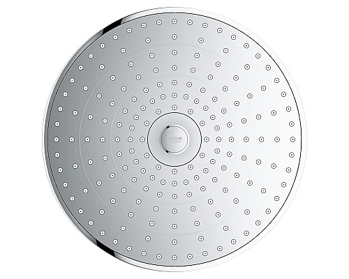 Душевая система Grohe с переключателем 27421002