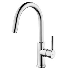 Смеситель для кухни Lemark Comfort Хром