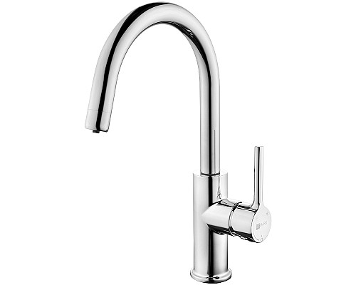 Смеситель для кухни Lemark Comfort LM3073C Хром