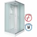 Душевая кабина Niagara Classic 90х70 NG-43975-14Q без гидромассажа