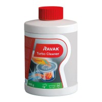 Чистящее средство RAVAK TurboCleaner X01105