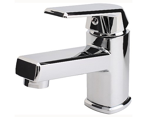 Смеситель для раковины Orange OneLife P02-021cr Хром