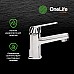 Смеситель для раковины Orange OneLife P02-021cr Хром