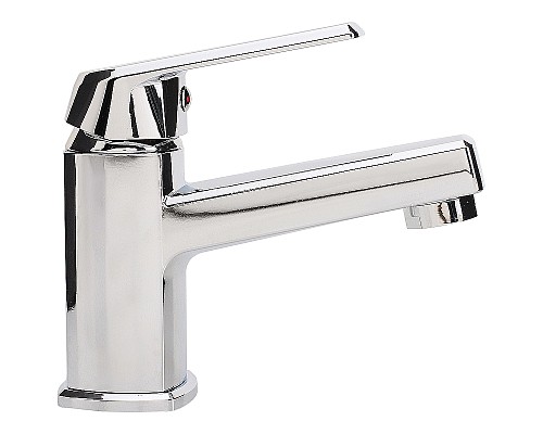 Смеситель для раковины Orange OneLife P02-021cr Хром