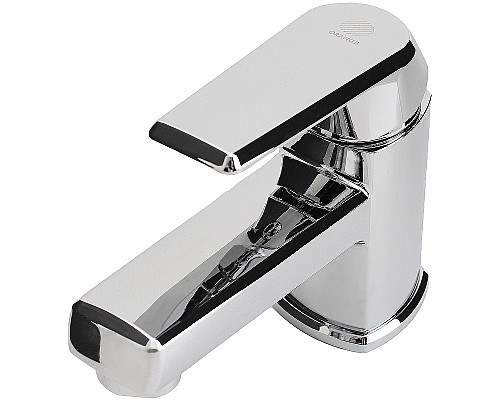 Смеситель для раковины Orange OneLife P02-021cr Хром