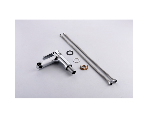 Смеситель для раковины Orans K-1085 DJ хром