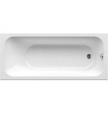 Акриловая ванна Ravak Chrome Slim 160x70