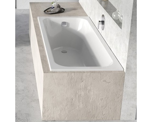 Акриловая ванна Ravak Chrome Slim 160x70