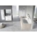 Акриловая ванна Ravak Chrome Slim 160x70