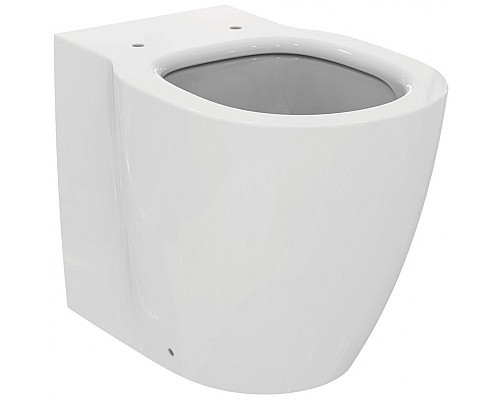 Унитаз Ideal Standard Connect AquaBlade E052401 приставной без сиденья