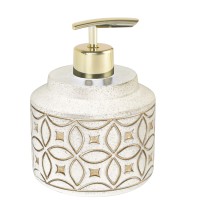 Дозатор для жидкого мыла FIXSEN Rich FX-251-1