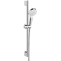 Душевой гарнитур Hansgrohe Crometta 1jet 26533400