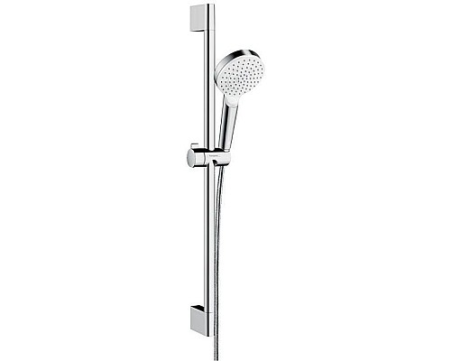 Душевой гарнитур Hansgrohe Crometta 1jet 26533400