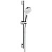 Душевой гарнитур Hansgrohe Crometta 1jet 26533400