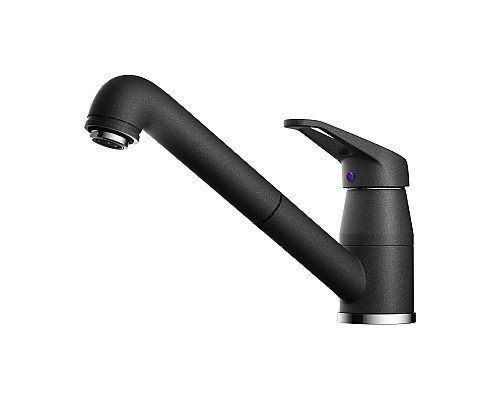 Смеситель для кухни Omoikiri Tateyama-S-BL 4994136