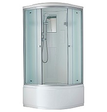 Душевая кабина Timo Standart 90x90 T-5590 без гидромассажа