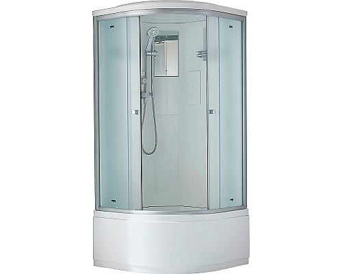 Душевая кабина Timo Standart 90x90 T-5590 без гидромассажа Душевая кабина Timo Standart 90x90 T-5590 без гидромассажа