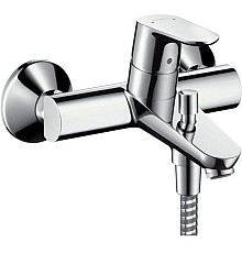 Смеситель для ванны,для душа Hansgrohe Focus E2 31940000
