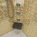 Душевая кабина Niagara Lux NG-7715G 90х90 с гидромассажем