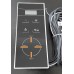 Душевая кабина Niagara Lux NG-7715G 90х90 с гидромассажем