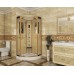 Душевая кабина Niagara Lux NG-7715G 90х90 с гидромассажем