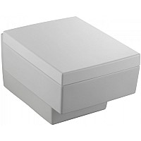 Подвесной унитаз Jacob Delafon 55 х 38 см EDA10200