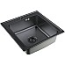 Кухонная мойка ZorG Grafit 50 SZR 5050 GRAFIT Графит