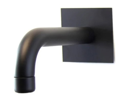 Излив Webert Sax Evolution SE0371560, черный