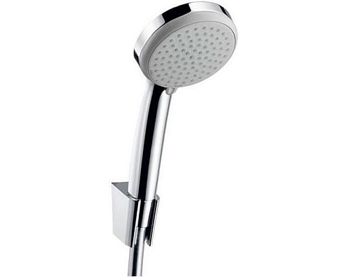 Душевой гарнитур Hansgrohe Croma 100 Vario/Porter S 27594000