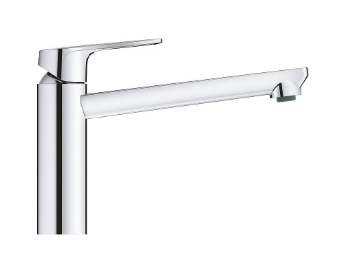 Смеситель для кухни Grohe BauLoop 31706000 Хром