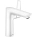 Смеситель для раковины Hansgrohe Talis E 71754700 Белый матовый