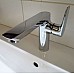 Смеситель для раковины Hansgrohe Talis E 71754700 Белый матовый