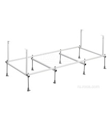 Монтажный комплект к акриловой ванне Roca BeCool ZRU9302786