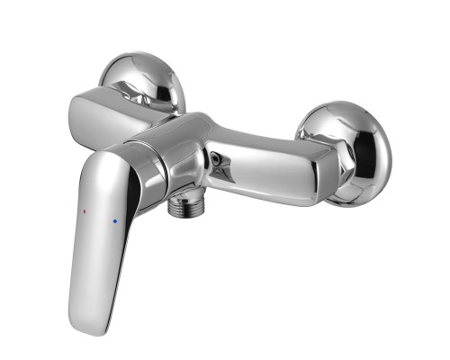 Смеситель для душа IDDIS Torr TORSB00i03