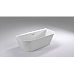 Акриловая ванна Black&White SB 115 отдельностоящая 170x80
